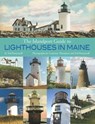 The Islandport Guide to Lighthouses in Maine - Ted Panayotoff - 9781939017628