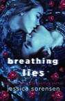 Breathing Lies - Jessica Sorensen - 9781939045577