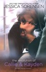The Resolution of Callie & Kayden - Jessica Sorensen - 9781939045614