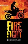 Fire Fight - GUEST,  Jacqueline - 9781939053114