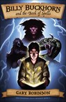Billy Buckhorn and the Book of Spells - Gary Robinson - 9781939053473