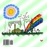 The Story of Spring and Norooz (Beginning Readers Series) Level 2 (Persian/Farsi Edition) - Nazanin Mirsadeghi - 9781939099174