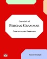Essentials of Persian Grammar: Concepts and Exercises: (Farsi- English Bi-lingual Edition)- 2nd Edition - Nazanin Mirsadeghi - 9781939099457