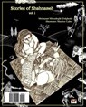 Stories of Shahnameh Vol.1 (Persian/Farsi Edition) - Meimanat Mirsadeghi (Zolghadr) - 9781939099549