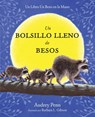 Un bolsillo lleno de besos - Audrey Penn - 9781939100207