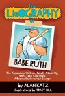 The Lieography of Babe Ruth - Alan Katz - 9781939100498