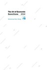 The Art of Economic Sanctions - Mohammadreza Ahang - 9781939123343