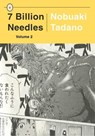 7 Billion Needles 2 - Nobuaki Tadano - 9781939130341