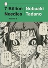 7 Billion Needles 3 - Nobuaki Tadano - 9781939130471