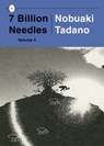 7 Billion Needles 4 - Nobuaki Tadano - 9781939130549