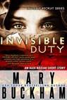 Invisible Duty - Mary Buckham - 9781939210104