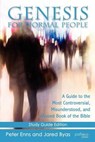 Genesis for Normal People: A Guide to the Most Controversial, Misunderstood, and Abused Book of the Bible - ENNS,  Peter - 9781939221032