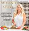 Beyond Keto - Staci Holweger - 9781939237804