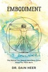 Embodiment - Dain Heer - 9781939261113