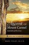 The Ascent of Mount Carmel - FOLEY,  Marc - 9781939272119