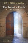 The Interior Castle: Study Edition - Teresa of Avila - 9781939272805
