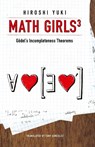 Math Girls 3 - Hiroshi Yuki - 9781939326287