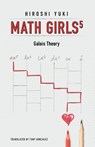 Math Girls 5 - Hiroshi Yuki - 9781939326461