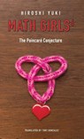 Math Girls 6 - Hiroshi Yuki - 9781939326508
