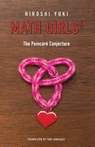 Math Girls 6 - Hiroshi Yuki - 9781939326515