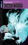 The Death-Defying Dr. Mirage - Jen Van Meter - 9781939346490