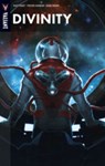 Divinity - Matt Kindt - 9781939346766