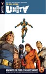 Unity Volume 1 - KINDT,  Matt - 9781939346889