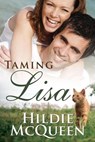 Taming Lisa - Hildie McQueen - 9781939356109
