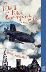 Rus Like Everyone Else - Bette Adriaanse - 9781939419538