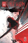 Heathen Volume 3 - Natasha Alterici - 9781939424662