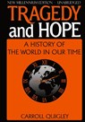 Tragedy and Hope - Carroll Quigley - 9781939438010