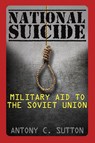 National Suicide - Antony C Sutton - 9781939438515