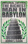 Richest Man in Babylon - George S Clason - 9781939438553