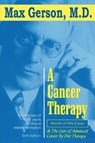 A Cancer Therapy - Max Gerson - 9781939438669