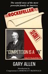 The Rockefeller File - Gary Allen - 9781939438782