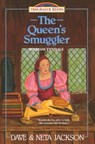 The Queen's Smuggler: Introducing William Tyndale - Neta Jackson - 9781939445049