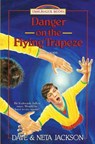 Danger on the Flying Trapeze: Introducing D.L. Moody - Neta Jackson - 9781939445186