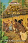 Quest for the Lost Prince: Introducing Samuel Morris - Neta Jackson - 9781939445216
