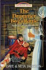 The Drummer Boy's Battle: Introducing Florence Nightingale - Neta Jackson - 9781939445230