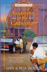Assassins in the Cathedral: Introducing Festo Kivengere - Neta Jackson - 9781939445292