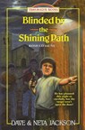 Blinded by the Shining Path: Introducing Rómulo Sauñe - Neta Jackson - 9781939445407