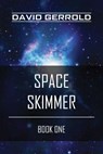 Space Skimmer - David Gerrold - 9781939529510