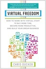 Virtual Freedom - Chris C. Ducker - 9781939529756