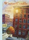 Winter Candle - Jeron Ashford - 9781939547101