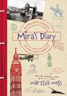 Mira's Diary: Bombs Over London - Marissa Moss - 9781939547125