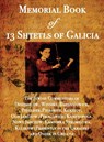 Memorial Book of 13 Shtetls of Galicia - William Leibner - 9781939561640