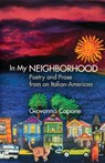 In My Neighborhood - Giovanna Capone - 9781939562708
