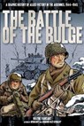 Battle of the Bulge - VANSANT,  Wayne - 9781939581754