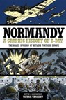 Normandy - VANSANT,  Wayne - 9781939581792