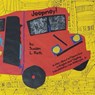 Jeepney!: a story about a Filipino bus in English and Tagalog - Susan L. Roth - 9781939604378